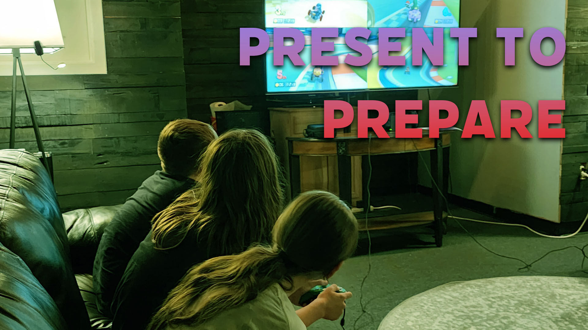 The Importance of being Present in a Church&nbsp;Community