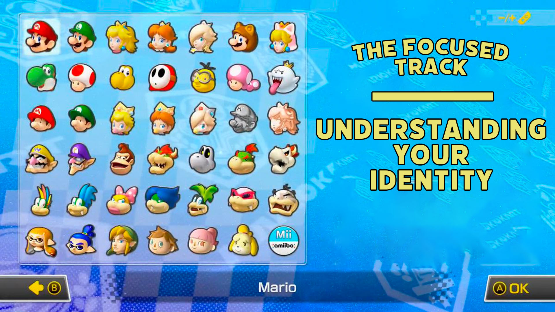 Understanding Your Identity in&nbsp;Christ