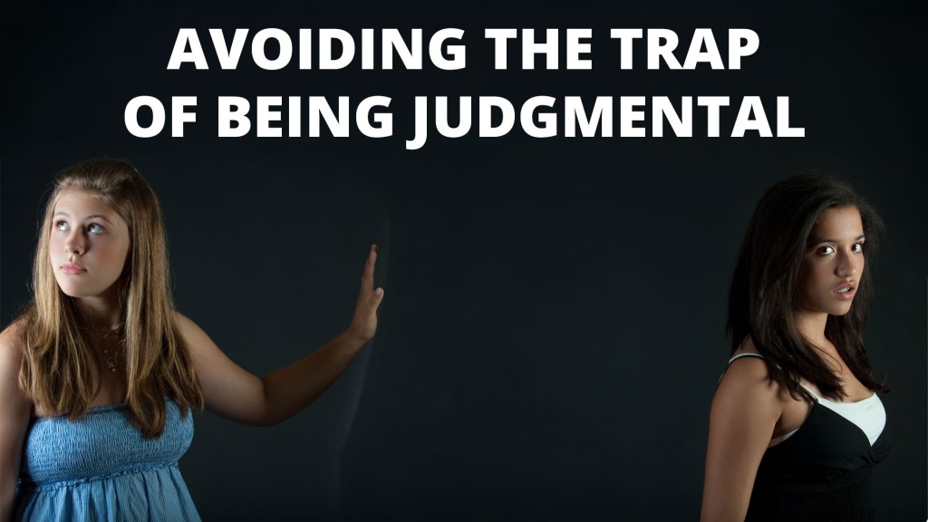 What Matthew 7 Really Teaches About Judging&nbsp;Others