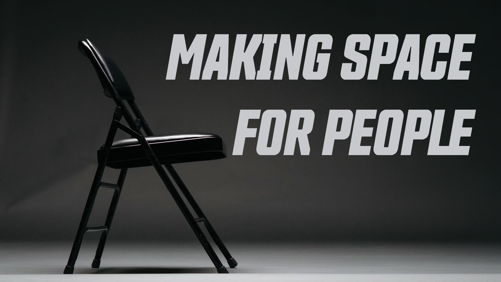 Intentional: Making Room for the&nbsp;New
