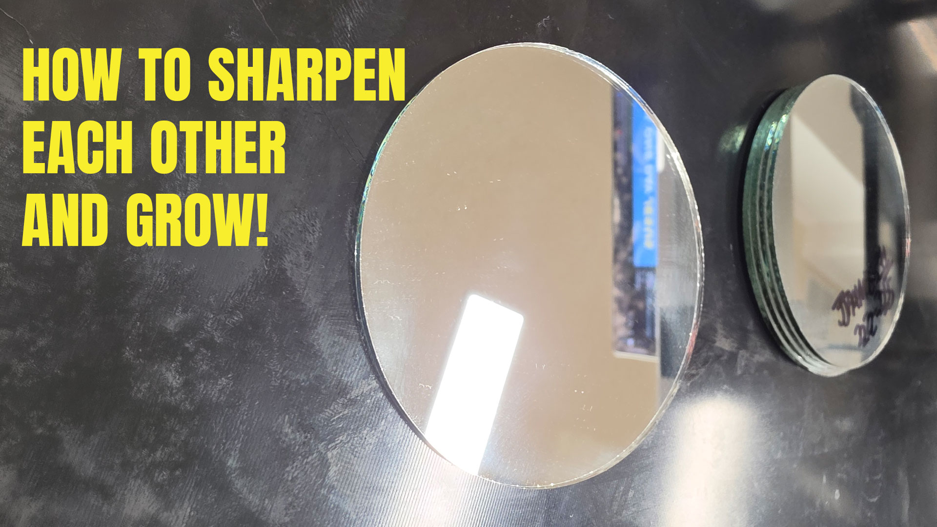 7 Bible Verses on Iron Sharpens Iron and Christian&nbsp;Community